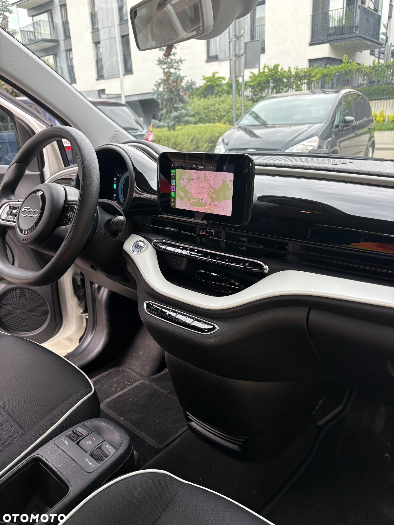Fiat 500e - 10