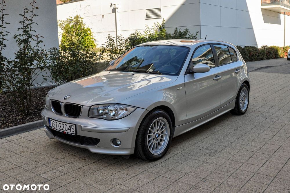 BMW Seria 1