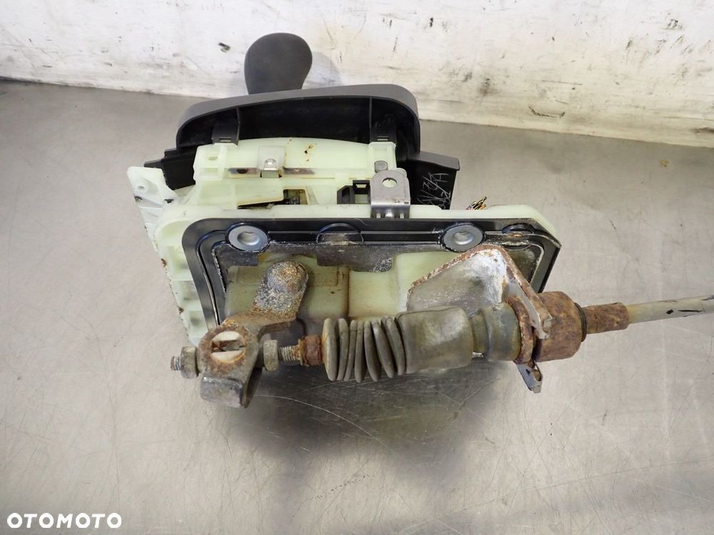 WYBIERAK BIEGÓW SUBARU IMPREZA 1.5 - 7
