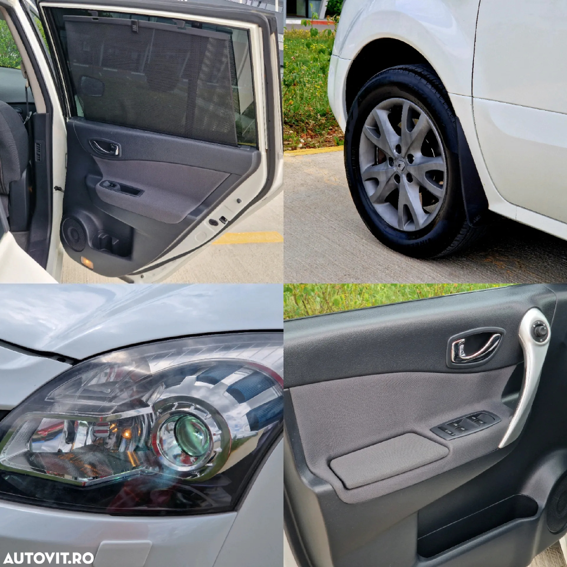 Renault Koleos 2.0 dCI 4X4 Privilege - 15