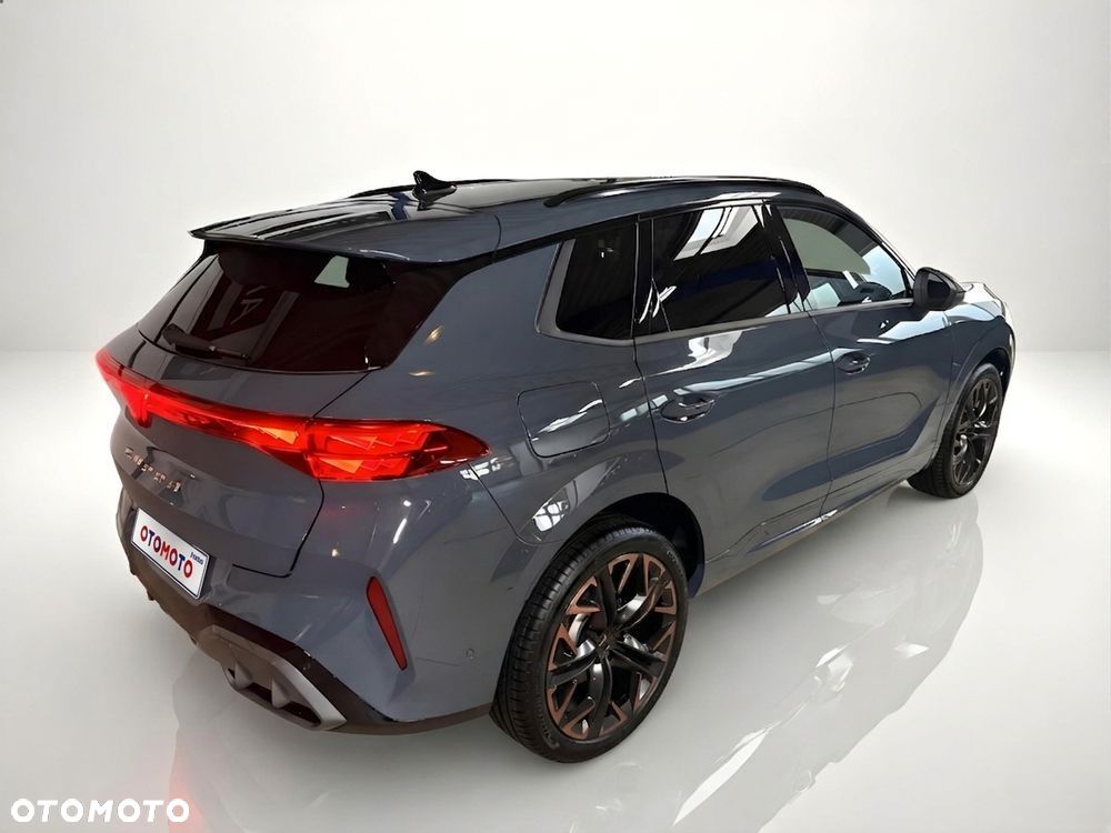 Cupra Terramar 2.0 TSI 4Drive Advantage Edition DSG - 3