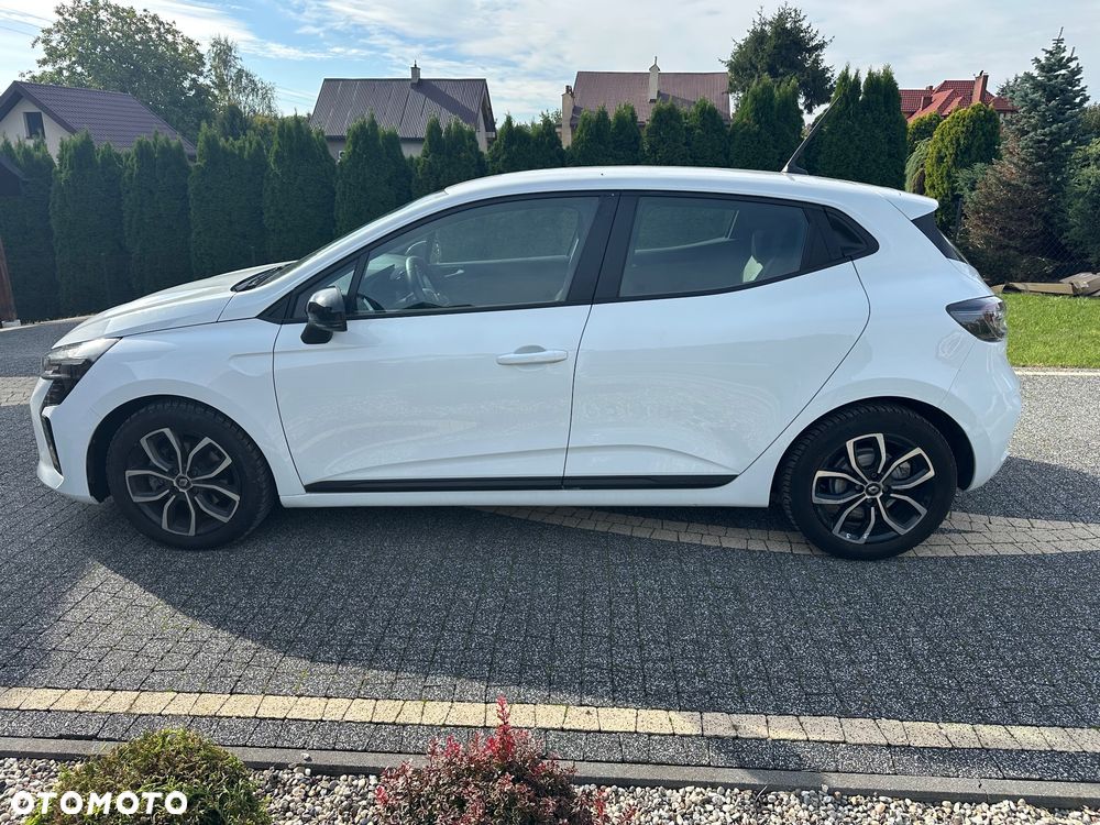 Renault Clio 1.6 E-TECH Full Hybrid 145 Techno - 10