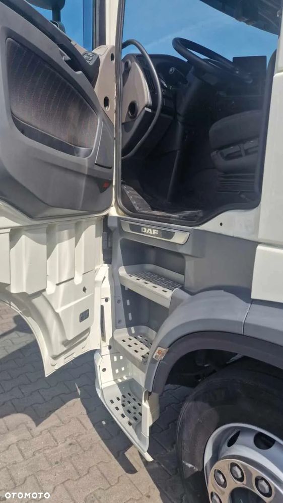 DAF XF 106 - 5