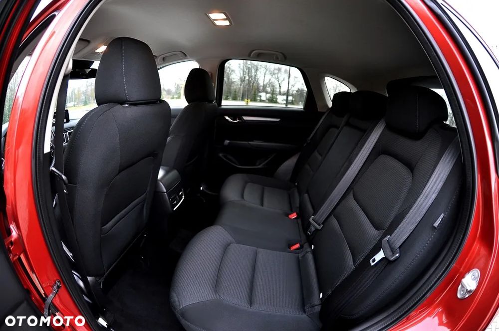 Mazda CX-5 2.0 Skyprestige 2WD - 22