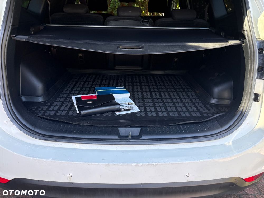 Kia Carens 1.7 CRDi XL - 7