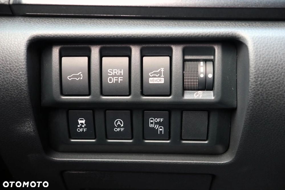 Subaru Forester - 23