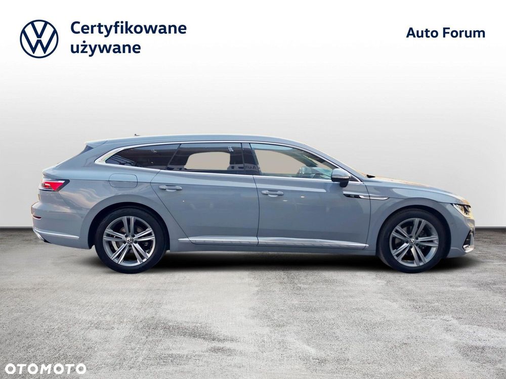 Volkswagen Arteon Shooting Brake - 7