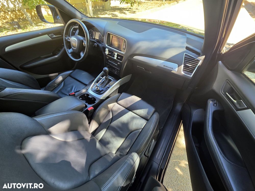 Audi Q5 - 8