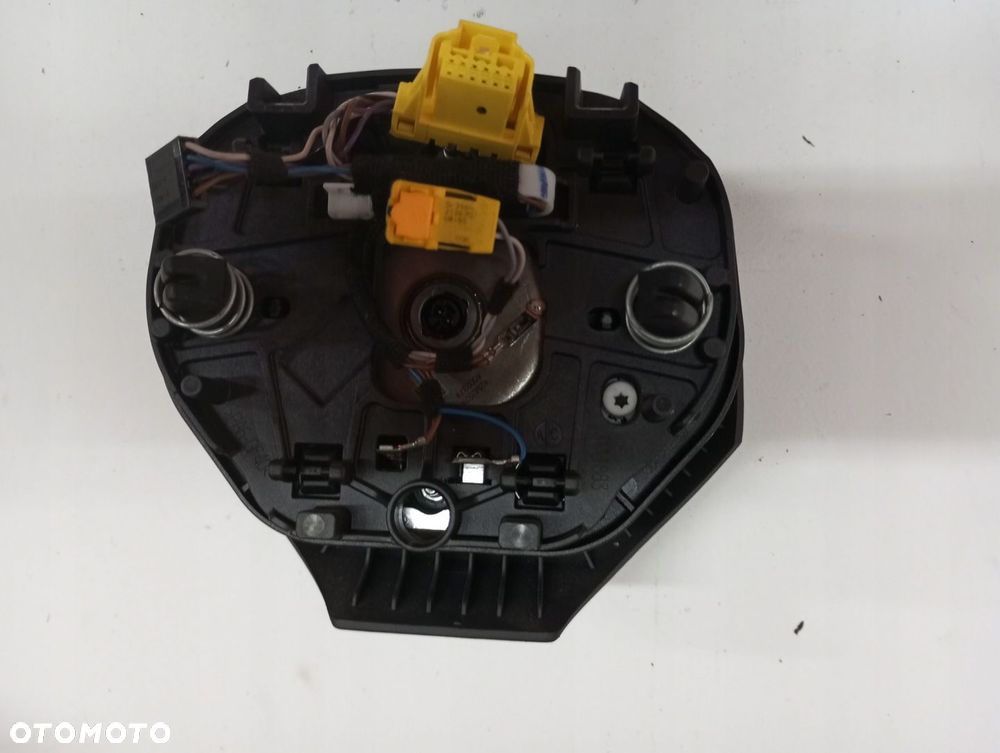 Konsola pulpit deska SEAT ARONA 6F9 LIFT 21R KOMPLET - 9