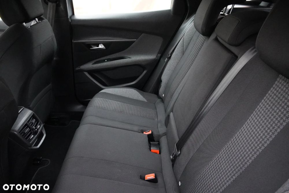 Peugeot 3008 BlueHDi 130 Stop & Start EAT8 Active - 14