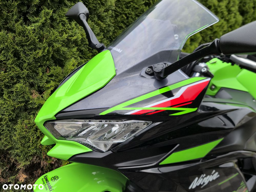Kawasaki Ninja - 27