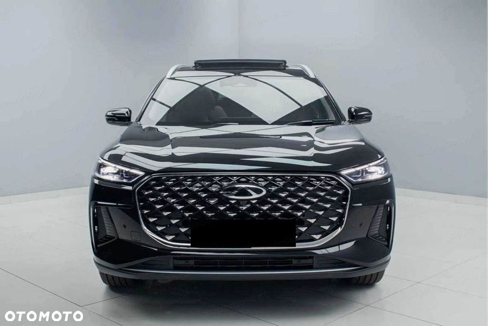 Chery Tiggo 8 - 3