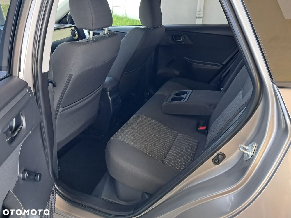 Toyota Auris - 15