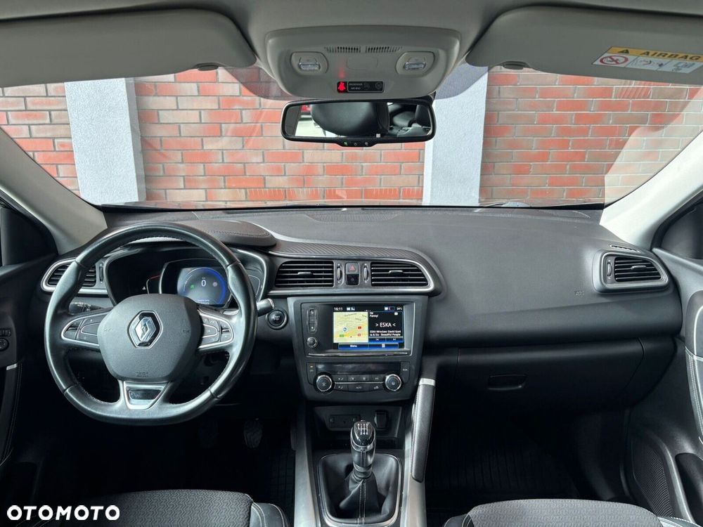 Renault Kadjar 1.2 Energy TCe Business - 16