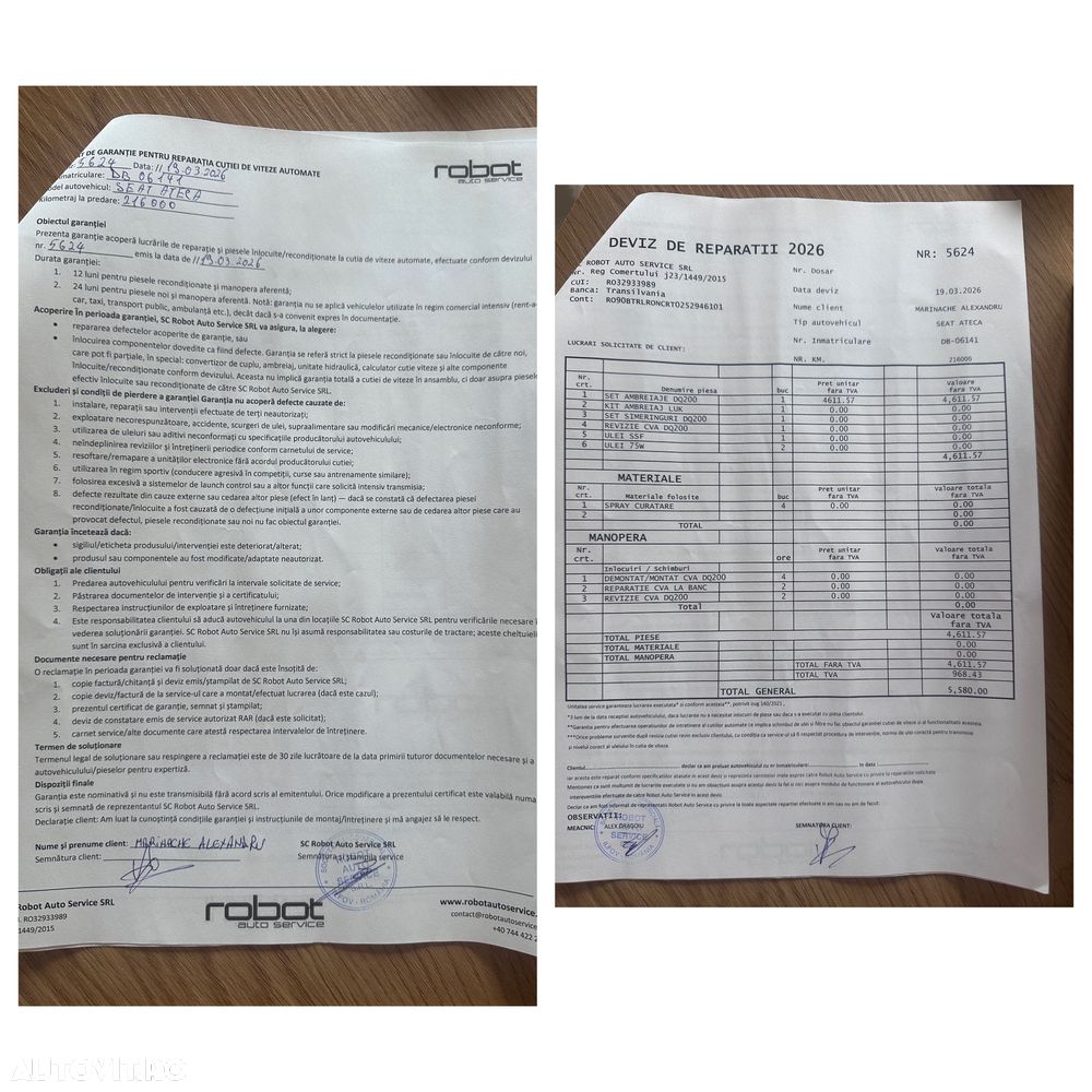 Seat Ateca 1.5 TSI ACT DSG OPF Xcellence - 27