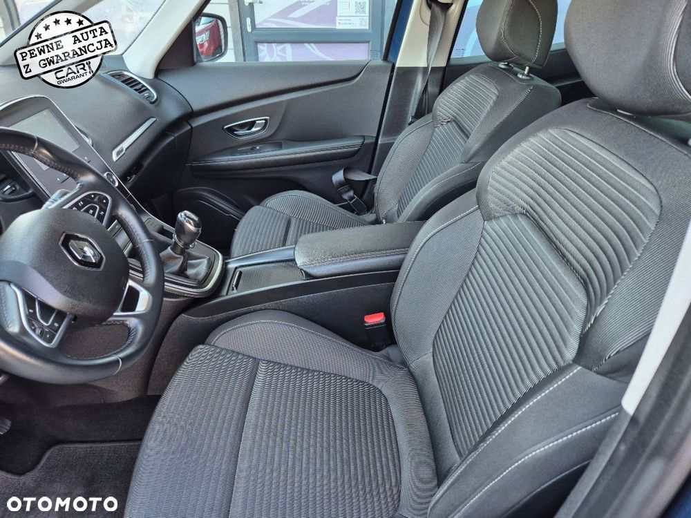 Renault Grand Scenic - 12
