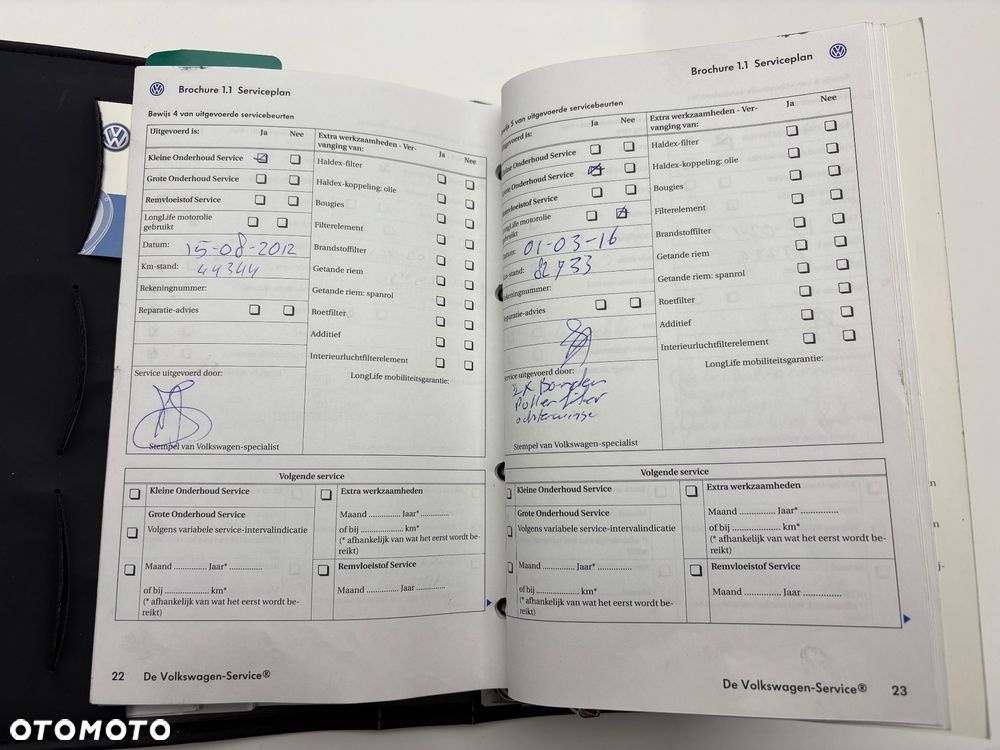 Volkswagen Polo Cross - 20