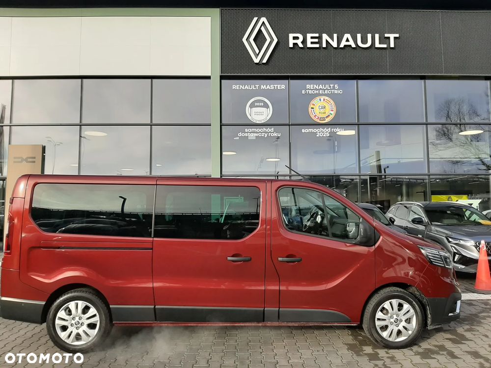 Renault Trafic 2.0 dCi EDC - 28
