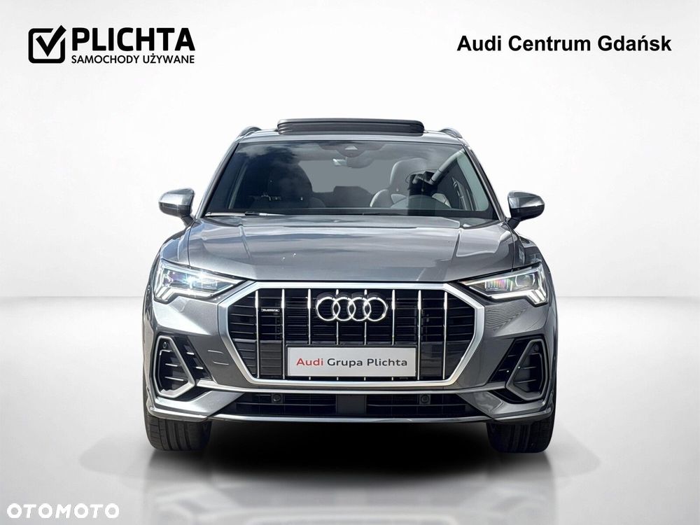 Audi Q3 - 9