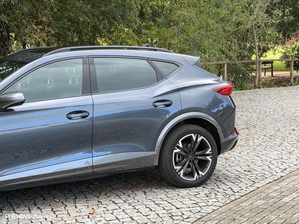 Cupra Formentor 1.4 e-Hybrid DSG foto 3