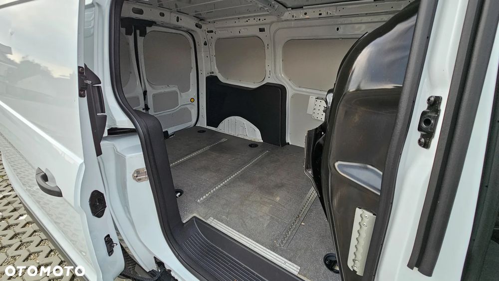 Ford Transit Connect LONG L2 - 9