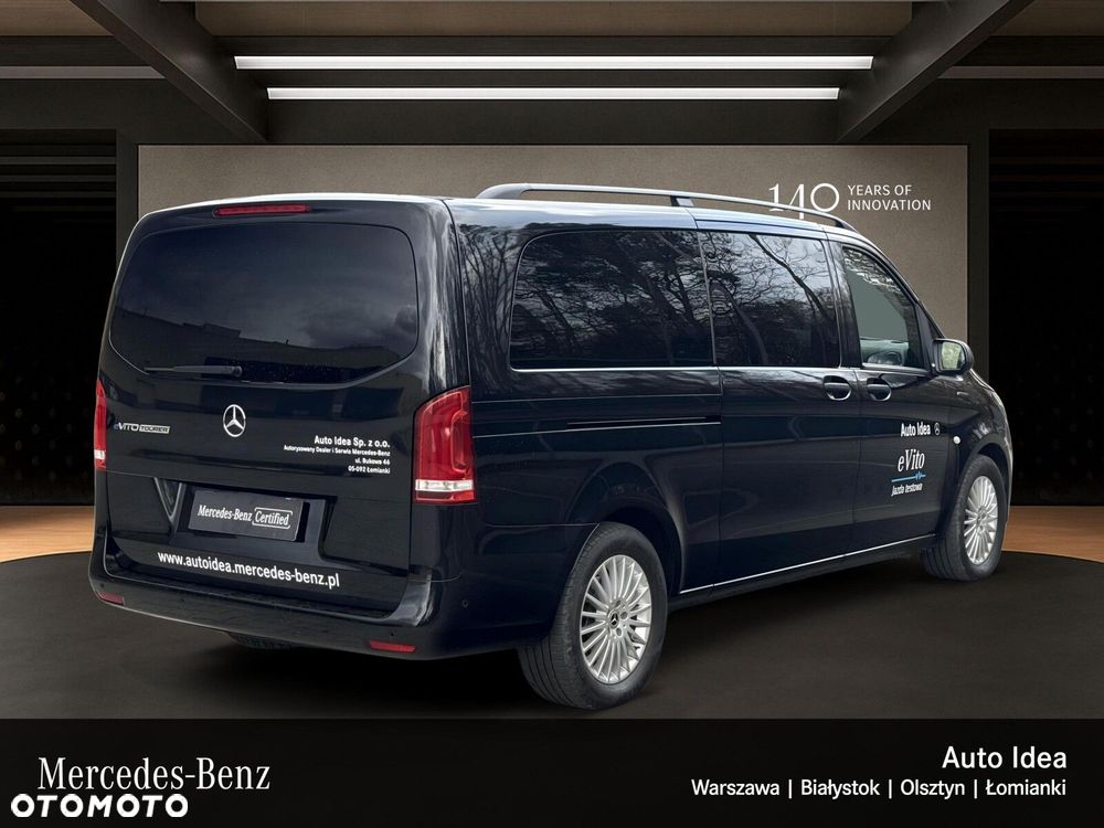 Mercedes-Benz Vito - 6