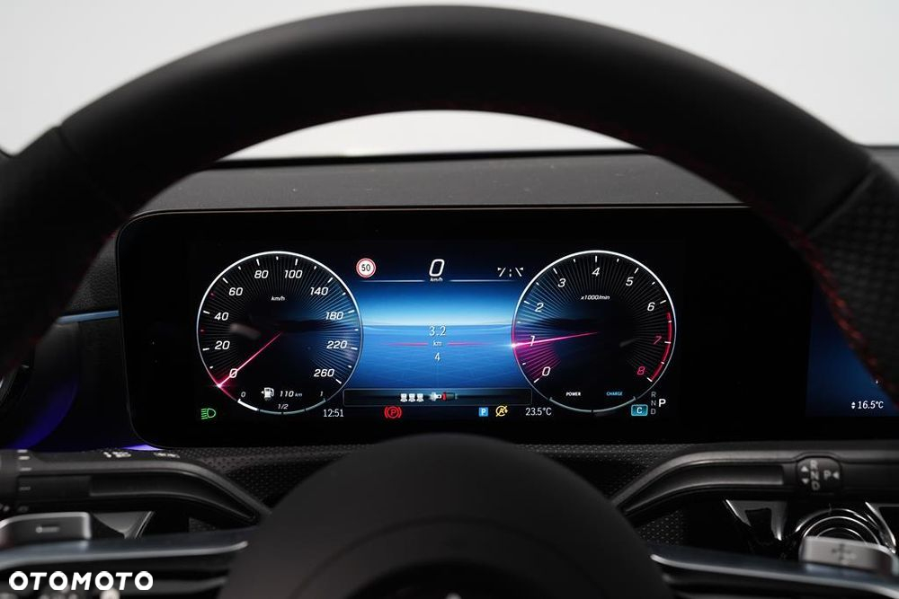 Mercedes-Benz CLA 200 mHEV AMG Line 7G-DCT - 13