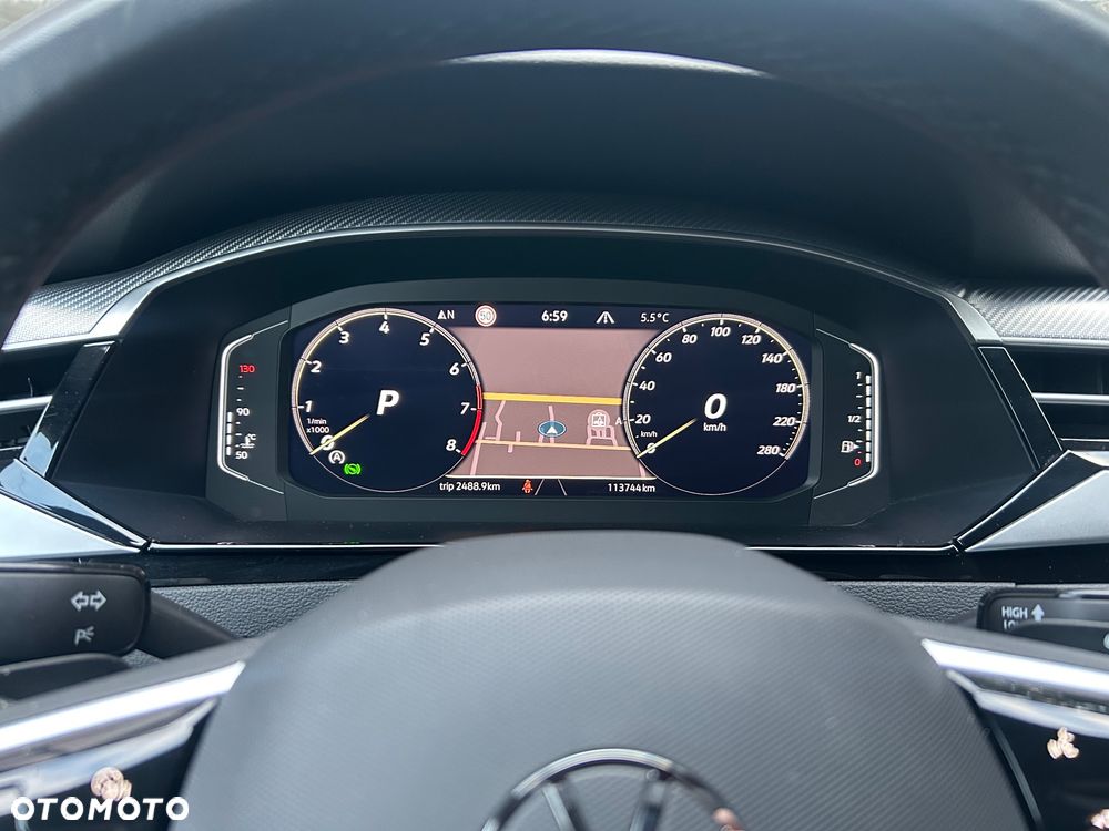 Volkswagen Arteon 2.0 TSI R-Line DSG - 15