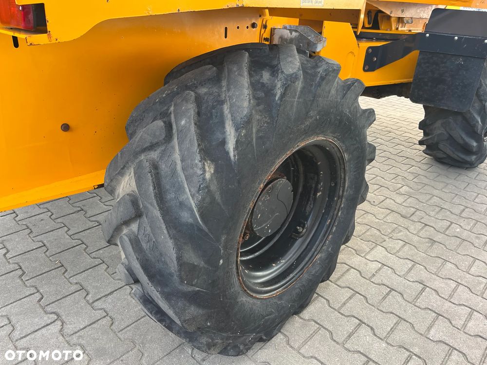 Thwaites Mach 2066 6 Tonne - 14