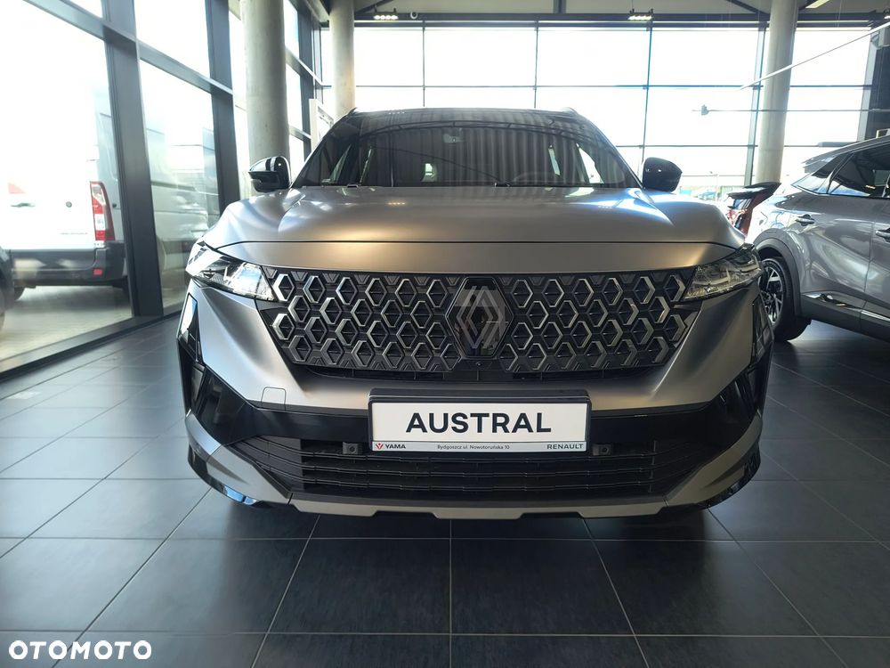 Renault Austral - 2