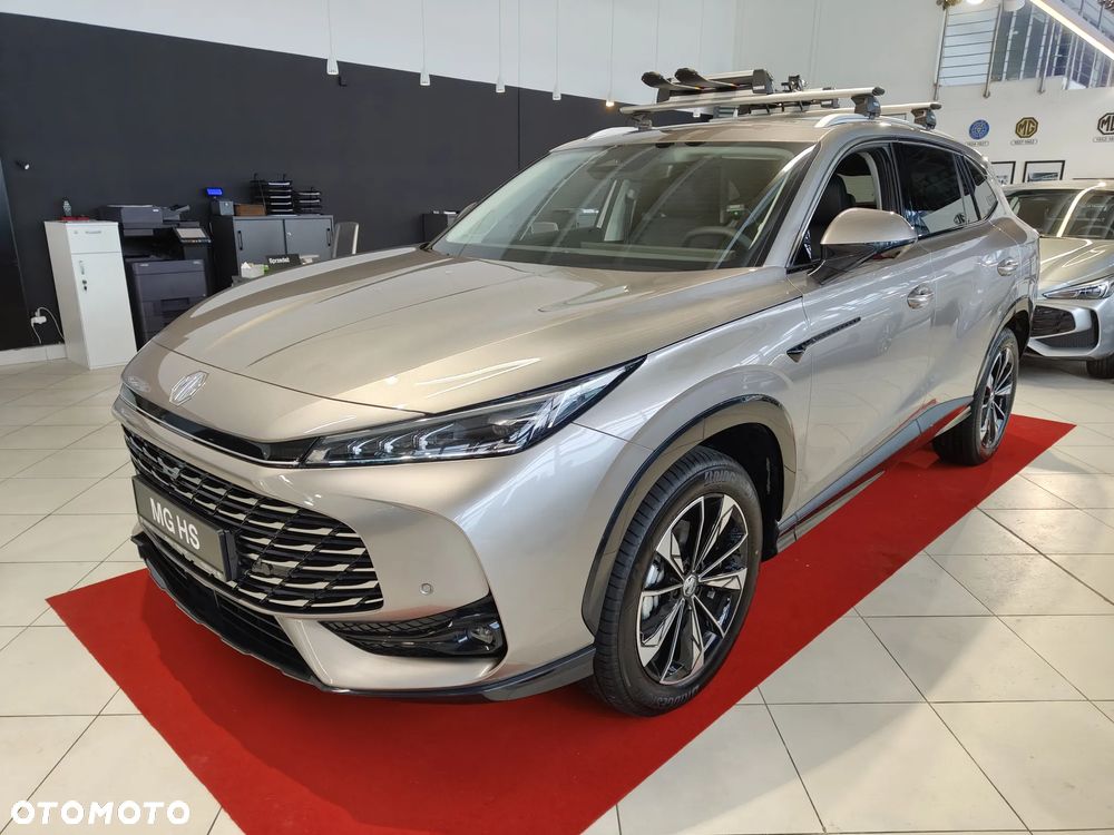 MG HS 1.5 T-GDI Excite - 3