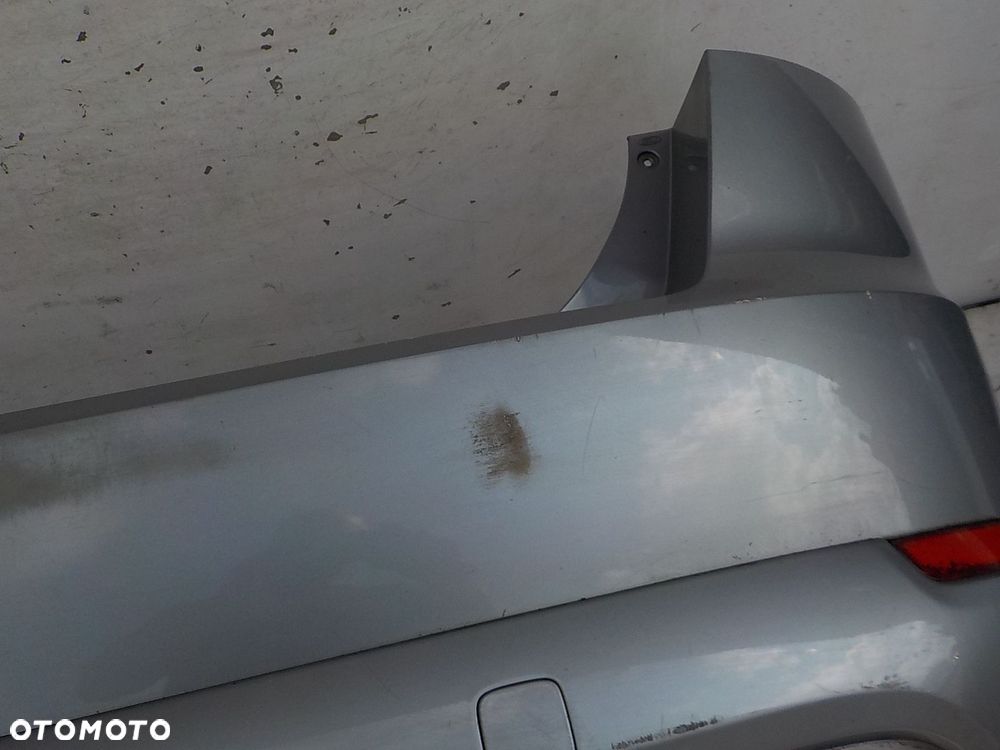 106 FORD MONDEO IV MK4 ST HB PDC ZDERZAK TYŁ TYLNY - 6