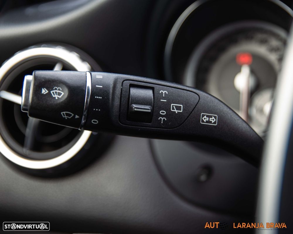 Mercedes-Benz GLA 200 CDi Style - 30