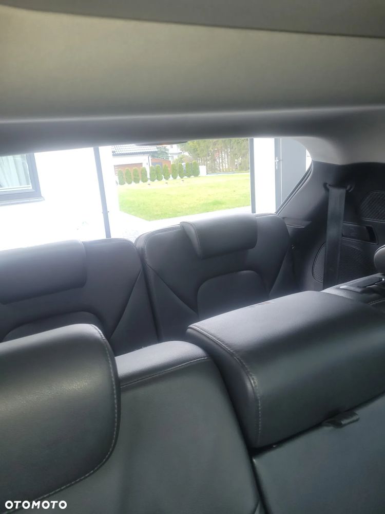 Hyundai Santa Fe 2.2 CRDI Premium 7os - 9