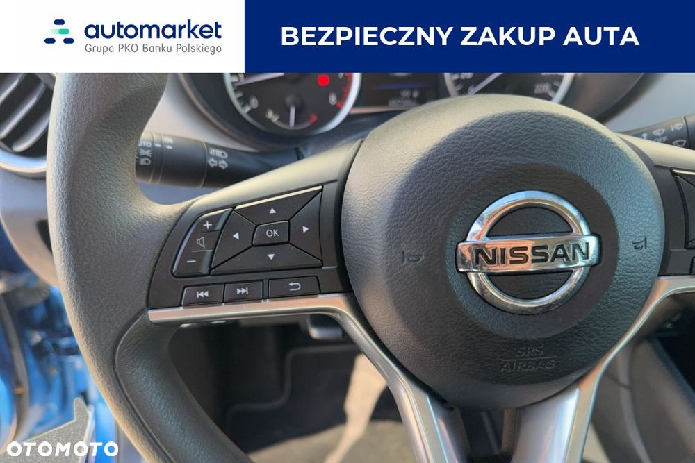 Nissan Micra 1.0 IG-T Acenta - 17