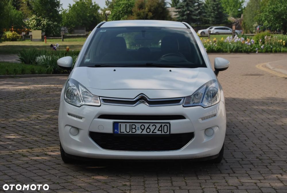Citroën C3 1.0 VTi Seduction - 14