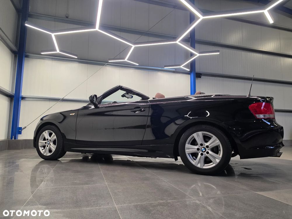 BMW Seria 1 118d DPF Edition Lifestyle - 15