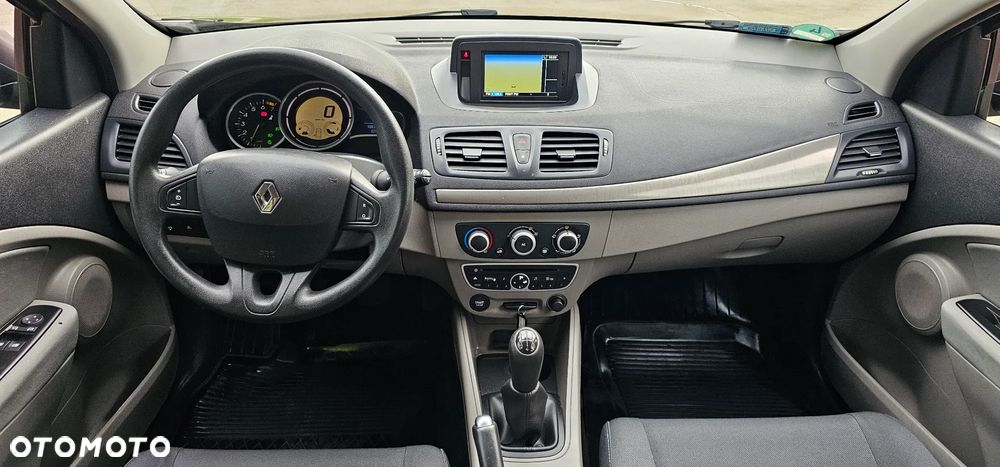 Renault Megane 1.6 16V 100 Authentique - 19