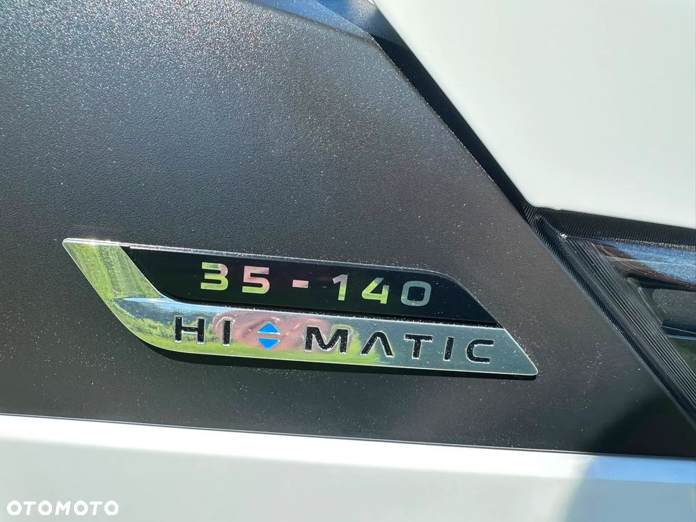 Iveco Daily L3H2 2.3 diesel 136 kM AUTOMAT 2020 rok EURO! WEBASTO, KAMERA COFANIA,KLIMA! - 26