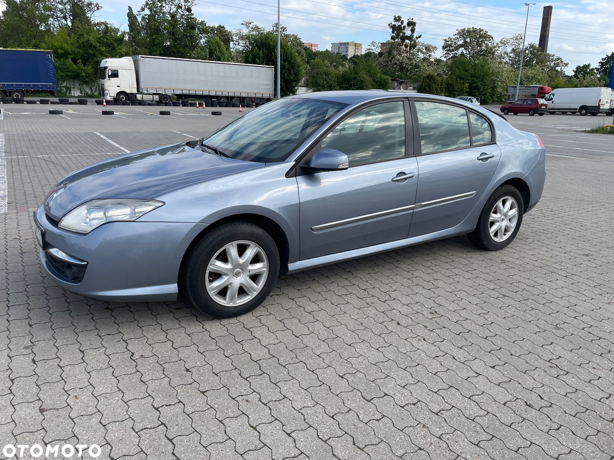 Renault Laguna 2.0 DCi Dynamique - 2