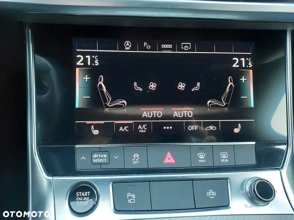 Audi A6 Limousine 40 TDI S tronic design - 16