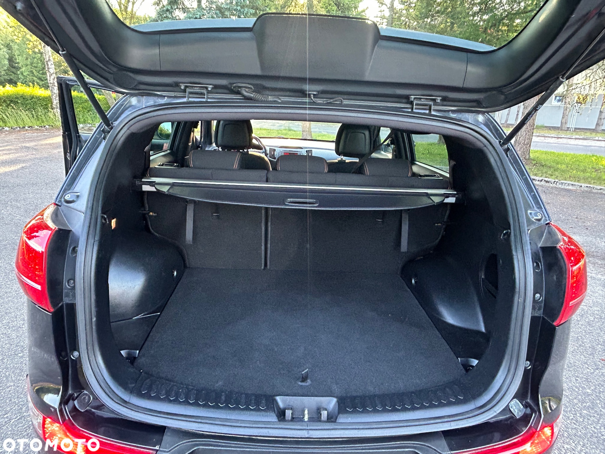 Kia Sportage 1.6 GDI L 2WD - 20