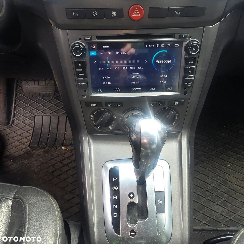 Opel Antara 2.0 CDTI Automatik 4x4 Cosmo - 16