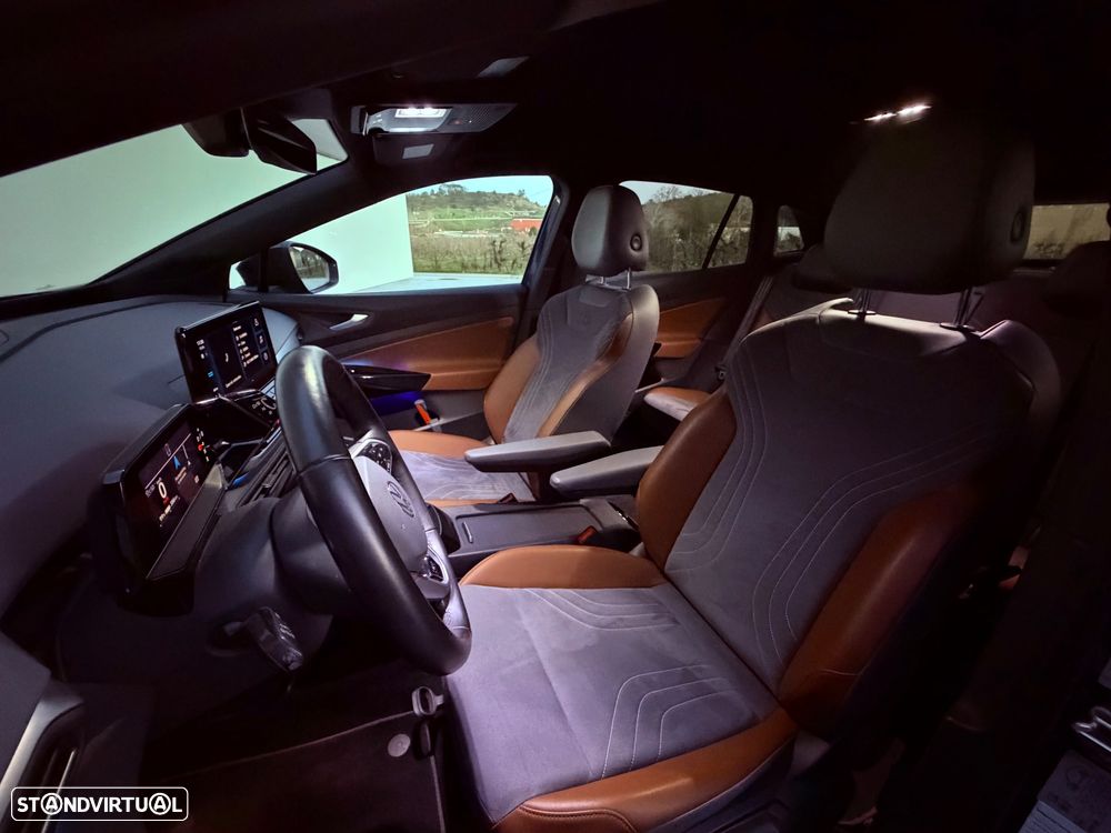 VW ID.5 Pro Performance - 7