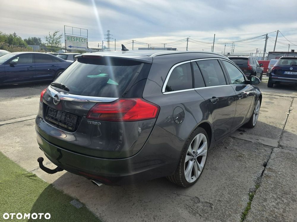 Opel Insignia - 5