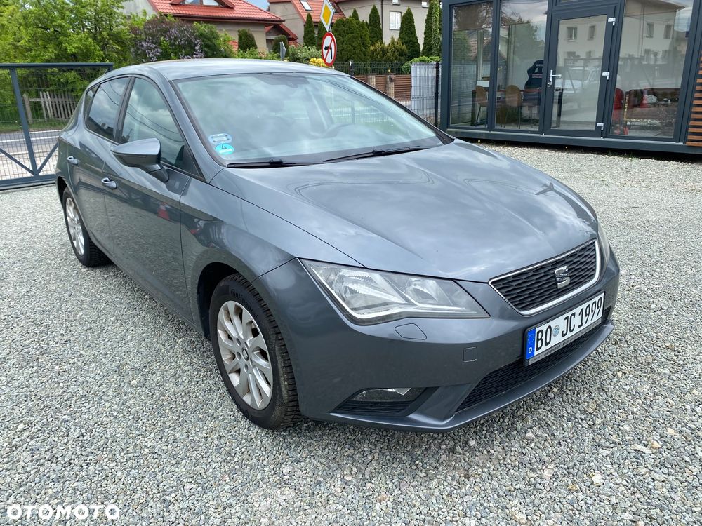 Seat Leon 1.4 TSI Style S&S - 3