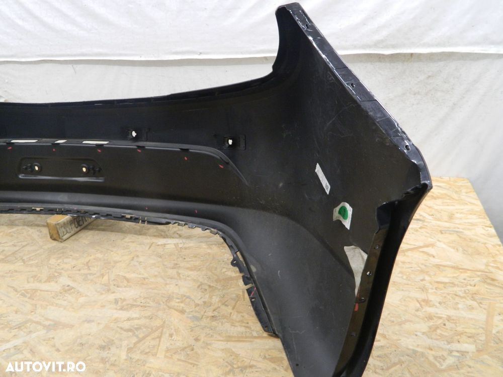 Bara spate Opel Cascada, 2012, 2013, 2014, 2015, 2016, 2017, 13369021. - 3