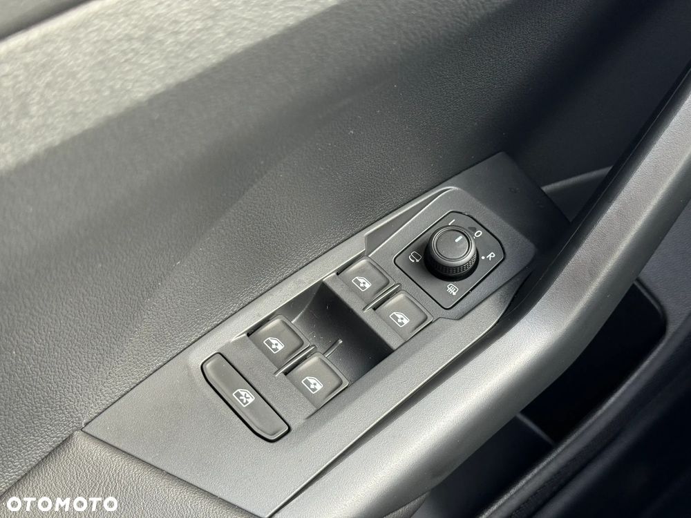 Volkswagen T-Cross 1.0 TSI OPF Life - 24