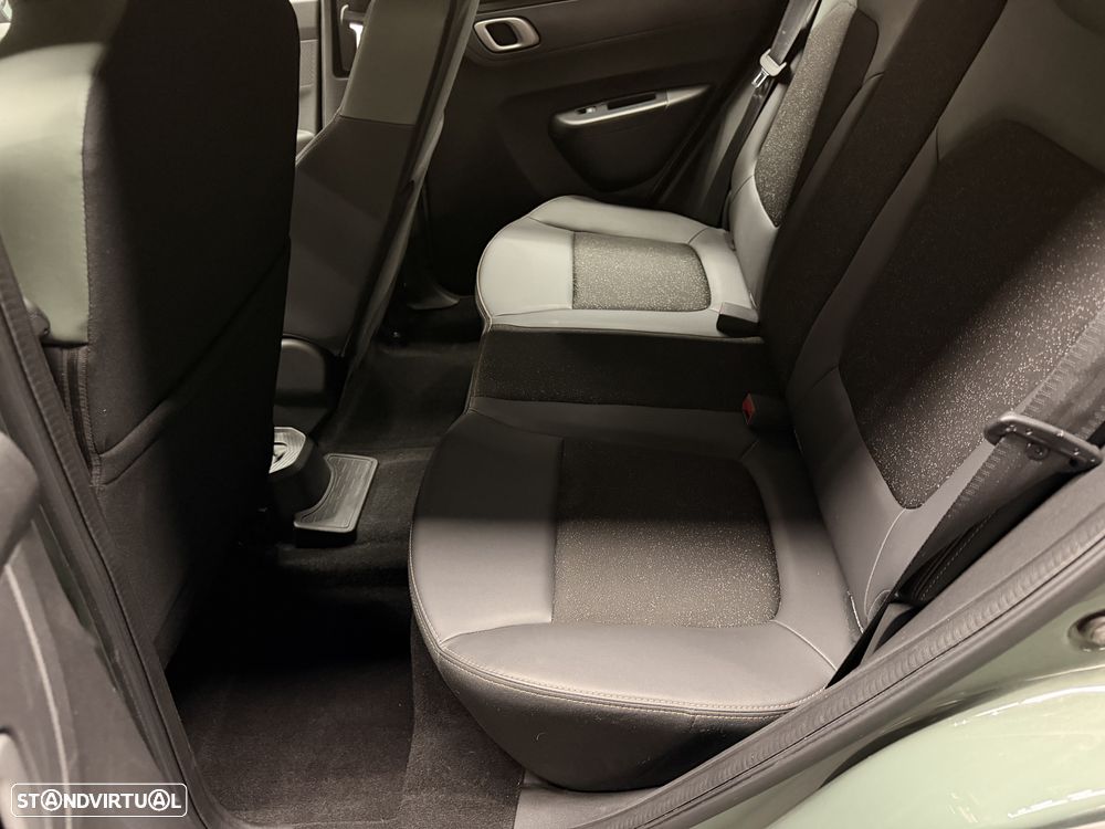 Dacia Spring EXTREME - 15