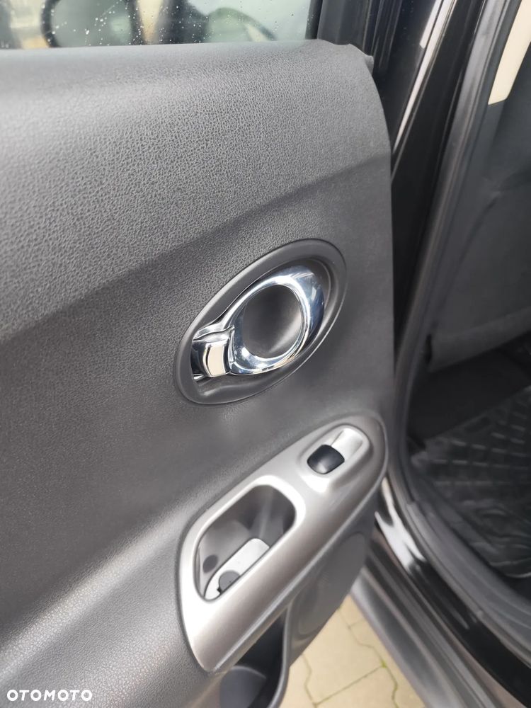 Nissan Juke 1.6 Start/Stop Tekna - 21